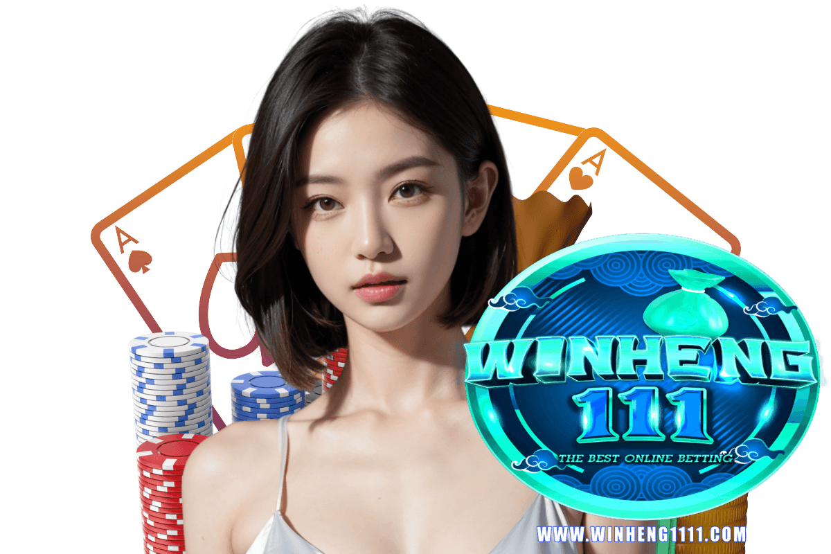 winheng111 เว็บตรง